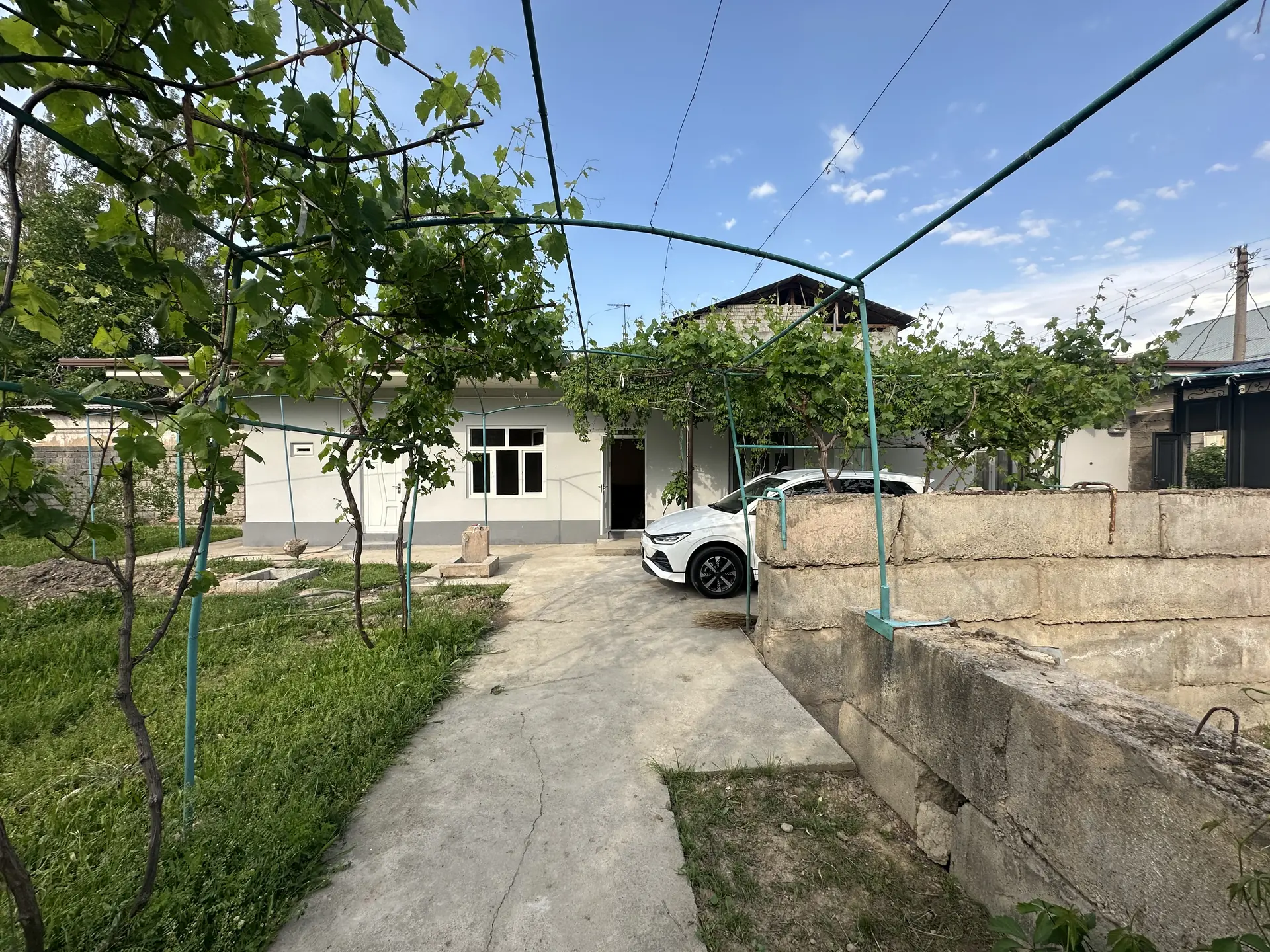 Bordonkul | Yangi O'zbekiston | Arenda