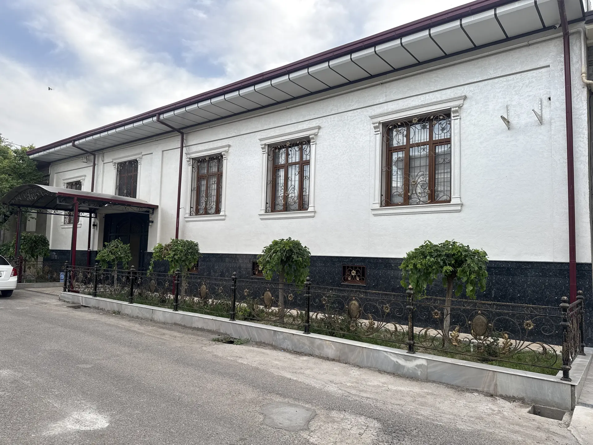 Olmazor Ohunboboev da uy Ijaraga beriladi
