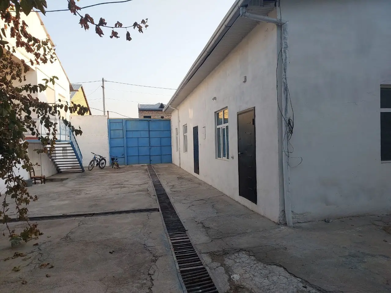 Ijaraga beraman