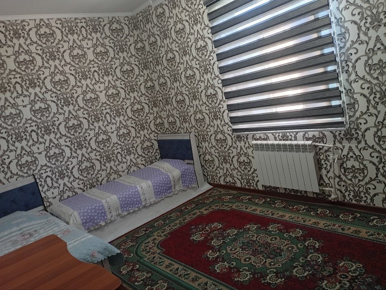 Qizlarga kvartira