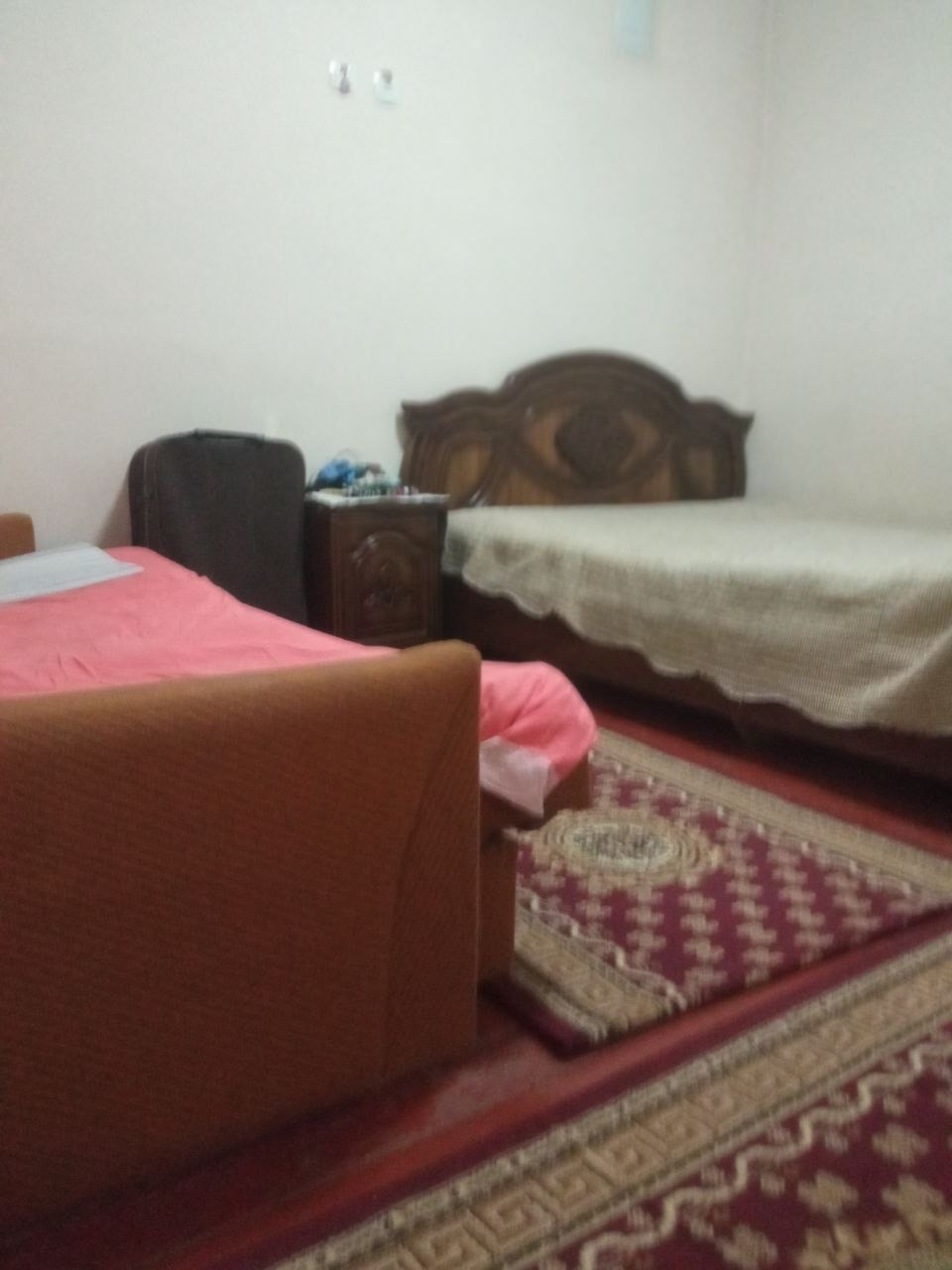 O’qiydigan 2ta qiz bola qo’yaman