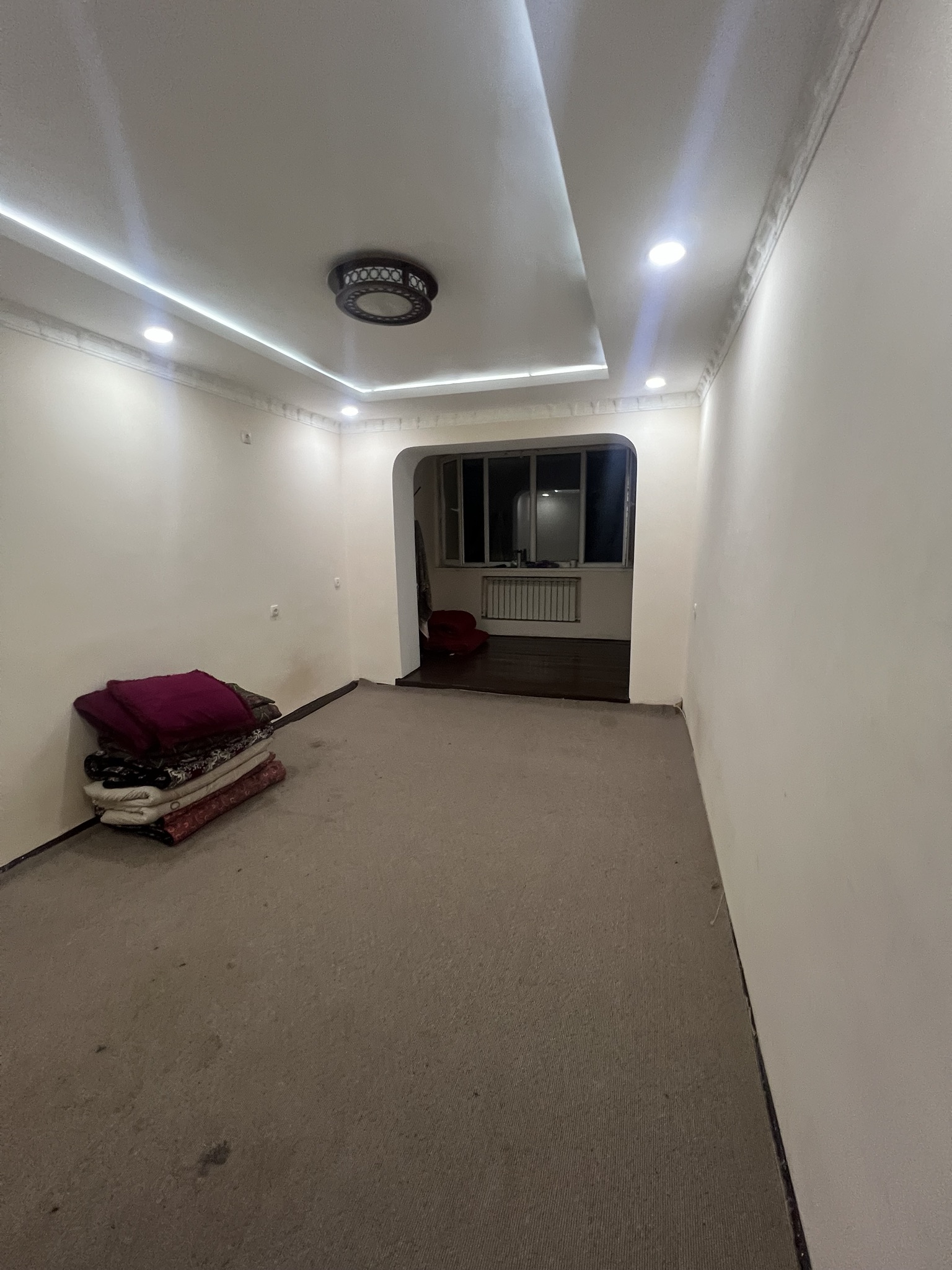 Ijarga beriladi manzil gagrinda joylashga