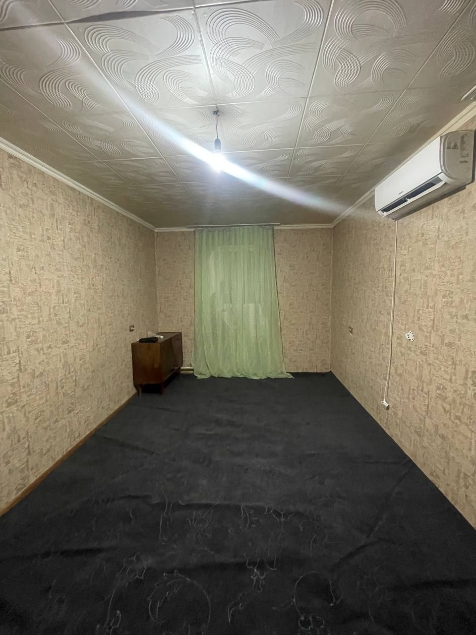 Qizlarga kvartira 850mingdan kamunal icida
