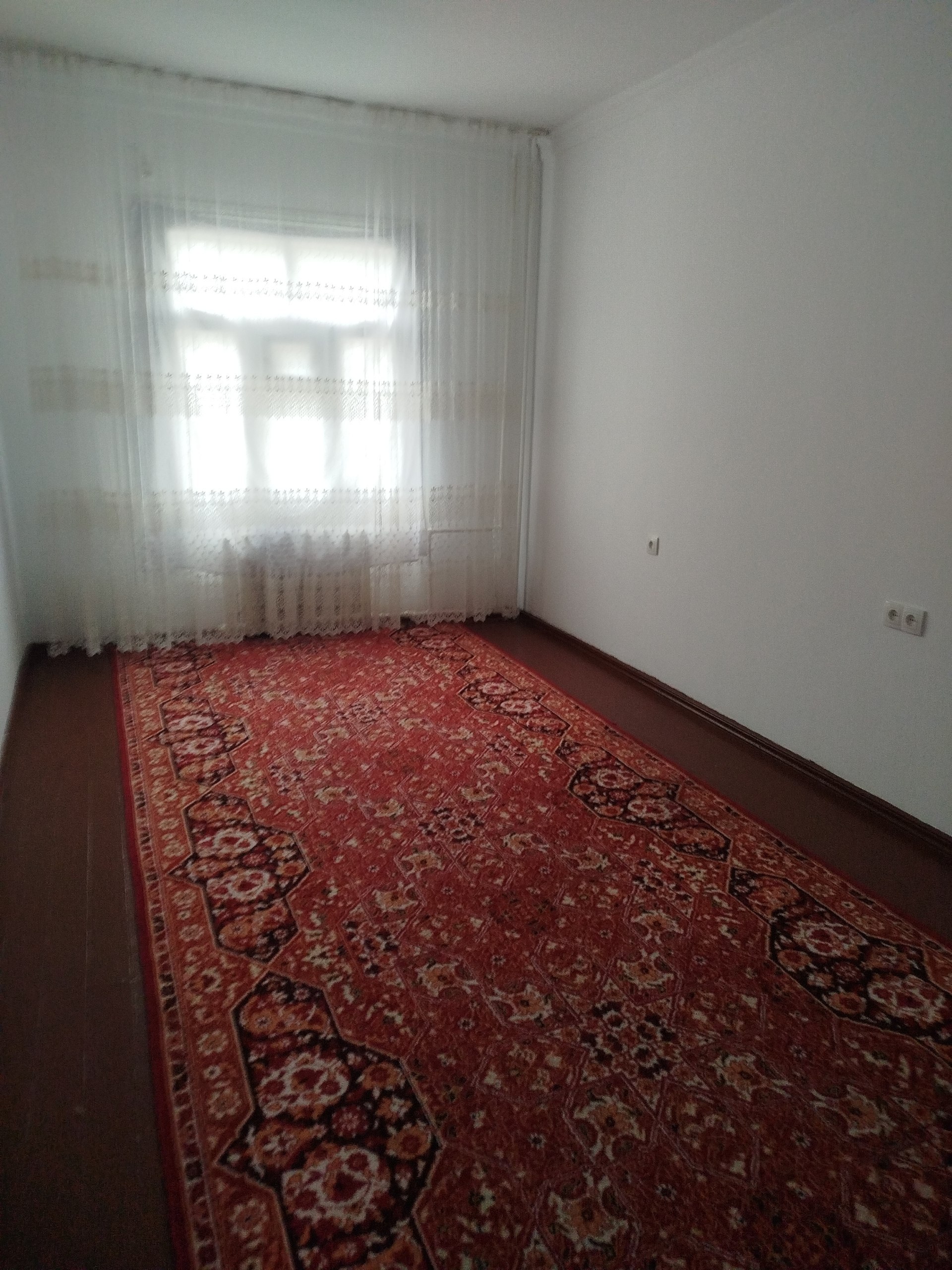 Сдается квартира сергели (метро янгихает) Кизлар