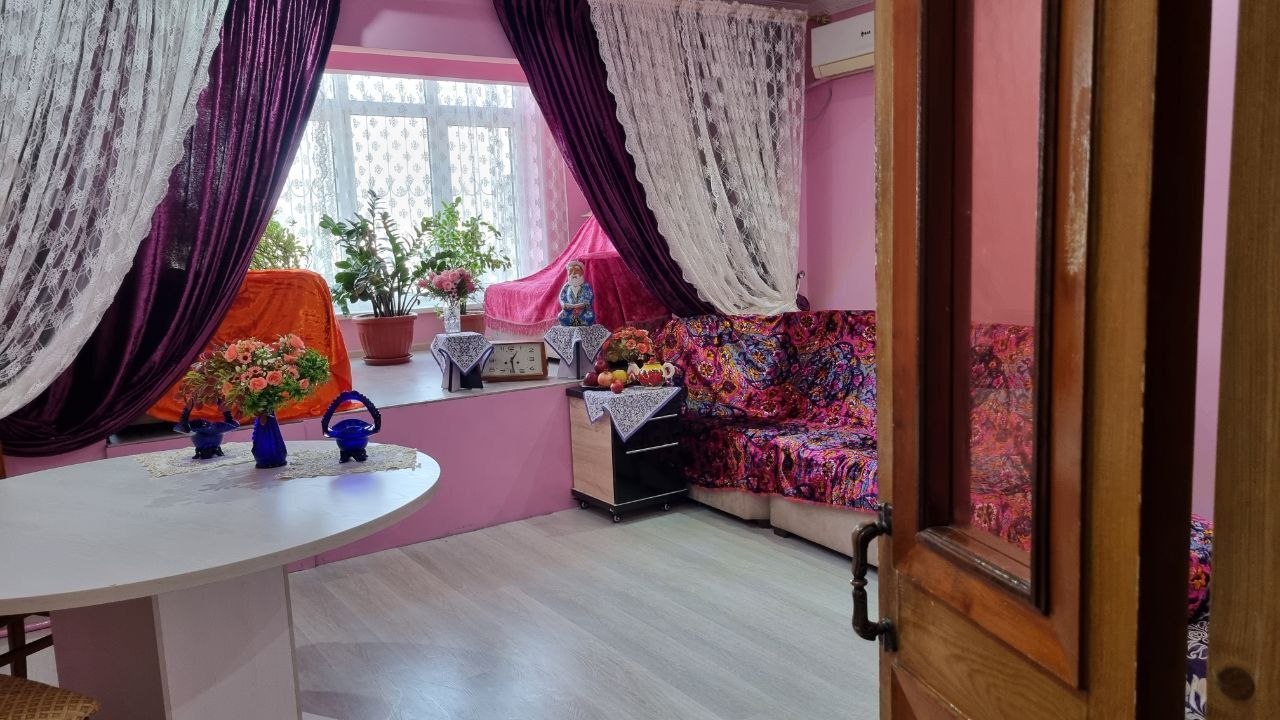 Talaba qizlarga ijaraga beriladi Markaz 14 ganga metro gofur gulom