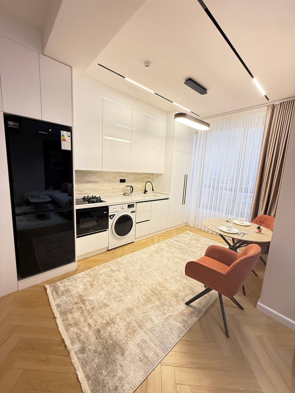 Сдается элитная 2х комнатная ЖК Prestige gardens