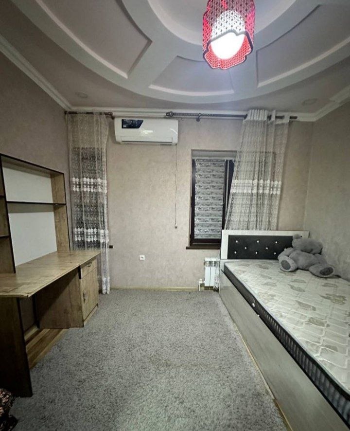 Yakkasaroy Bollarga sheriklikga 1ta kere