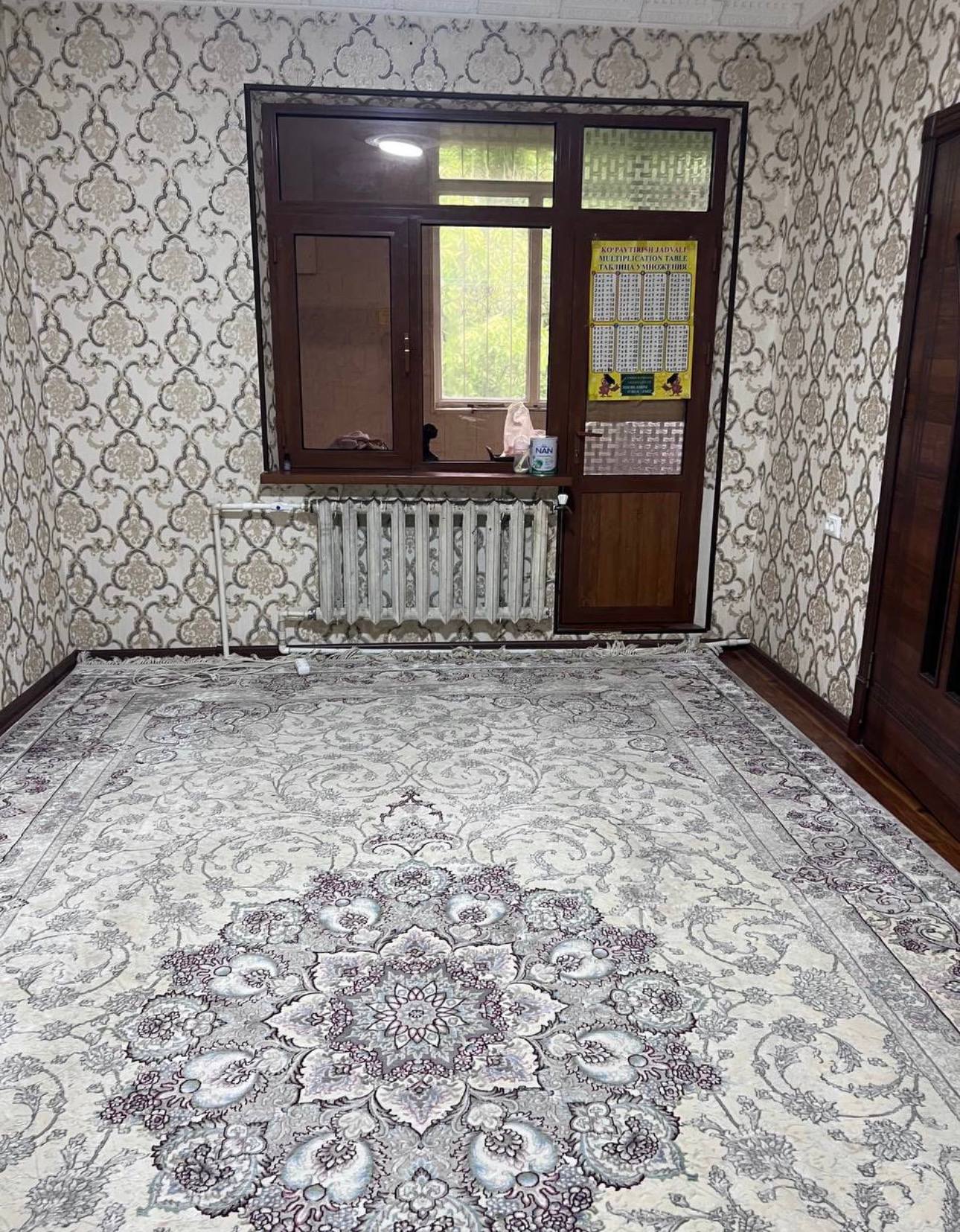 Шерикликга оламиз 1 та одам акуратний инсонлани
