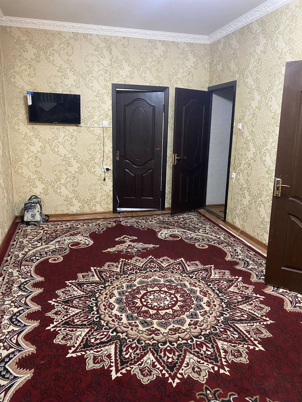 arenda Kvartira qizlarga ijaraga