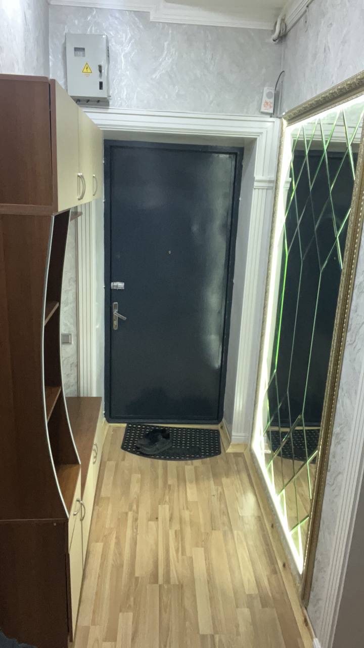 Сдаётся в долгосрочную аренду Яккасарой туман