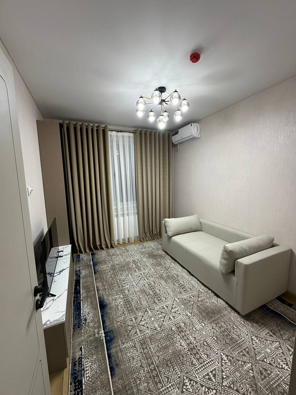 Yashnobod tumani Bashkent Development Navastroyka