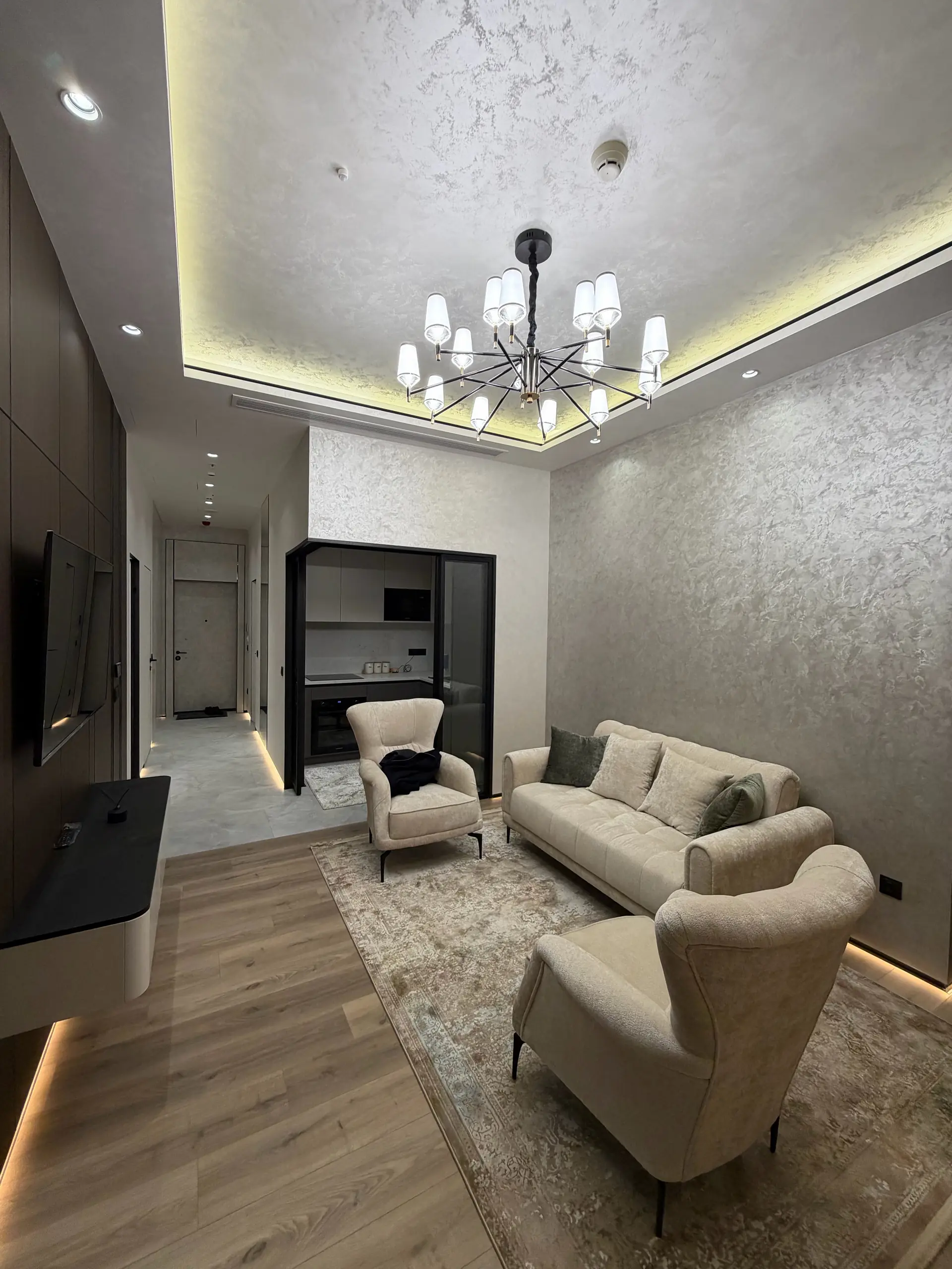Nest one