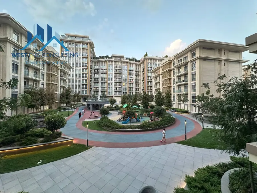 3 xonali kvartira - 80 m², 3/9 qavat