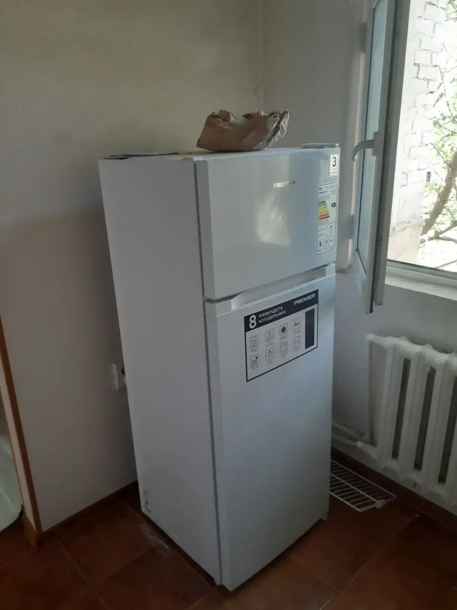 2 xonali kvartira - 52 m², 4/4 qavat