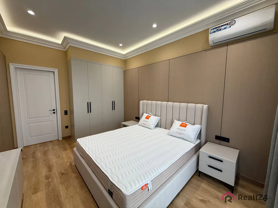 2 xonali kvartira - 55 m², 5/8 qavat