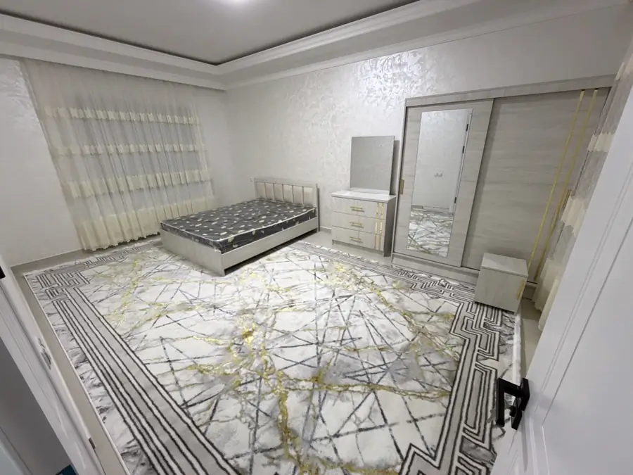 2 qavatli uy - 60 m², 0.6 sot.