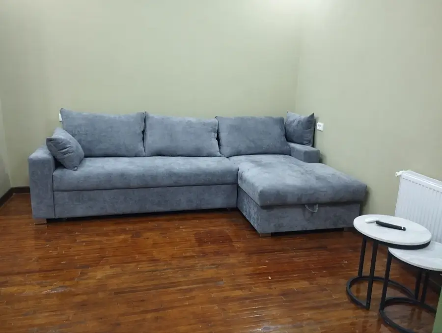 1 qavatli uy - 90 m², 4 sot.