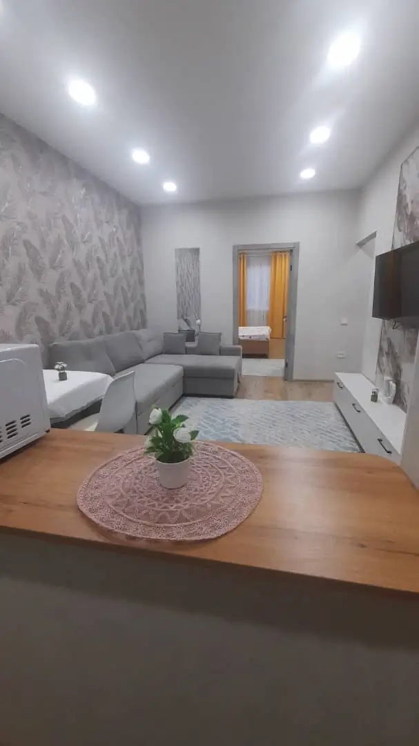 3 xonali kvartira - 65 m², 4/4 qavat