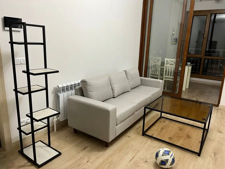 2 xonali kvartira - 50 m², 4/9 qavat