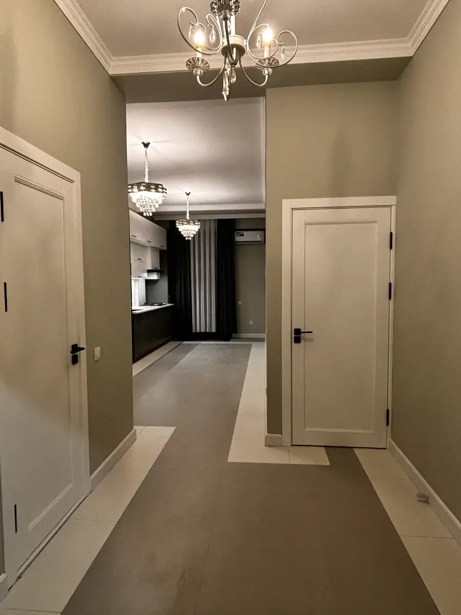 2 xonali kvartira - 44 m², 4/8 qavat