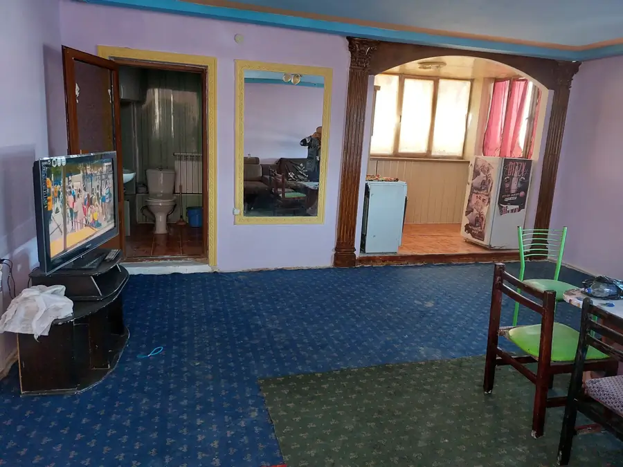 2 xonali kvartira - 134 m², 5/5 qavat