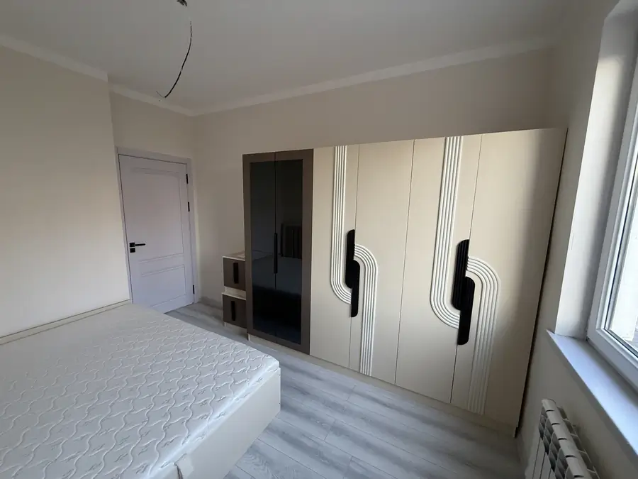 2 xonali kvartira - 38 m², 2/5 qavat