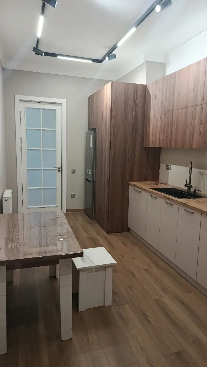 2 xonali kvartira - 69 m², 7/12 qavat