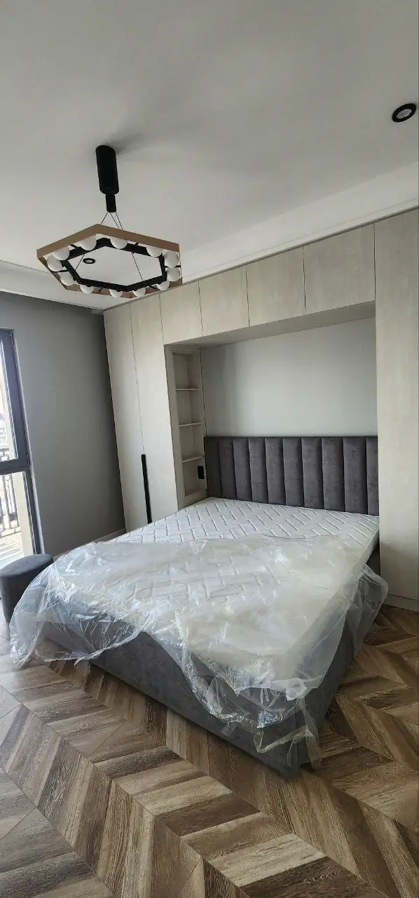 3 xonali kvartira - 76 m², 11/13 qavat
