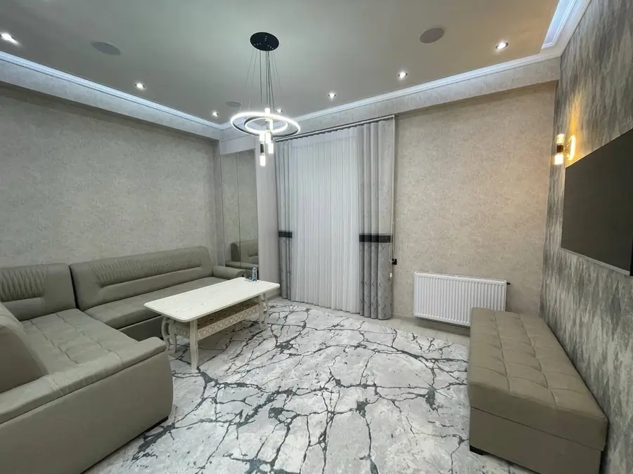 2 xonali kvartira - 65 m², 4/7 qavat