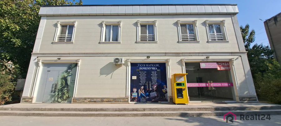 2 qavatli uy - 245 m², 2.2 sot.