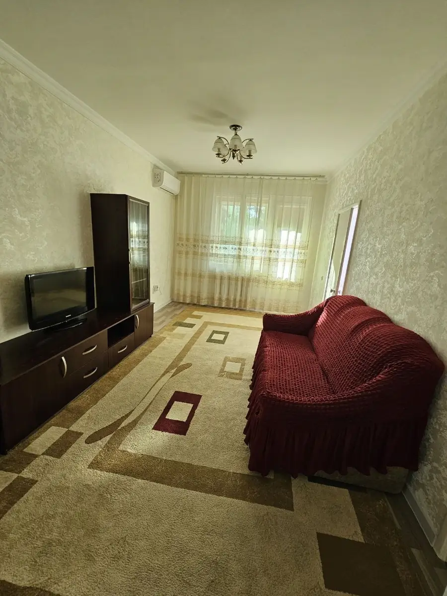 2 xonali kvartira - 58 m², 3/5 qavat