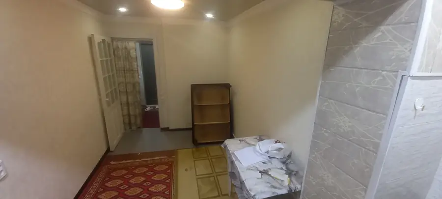 1 xonali kvartira - 24 m², 3/4 qavat