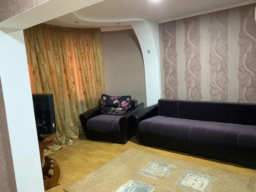 1 xonali kvartira - 45 m², 7/16 qavat
