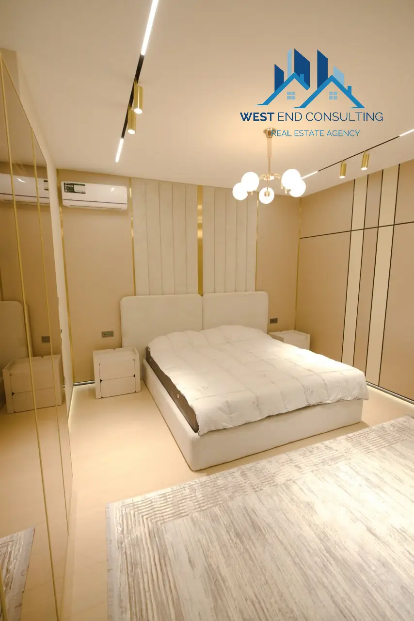 2 xonali kvartira - 74 m², 4/11 qavat