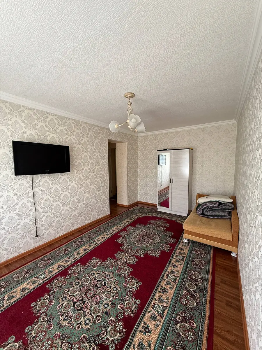 1 xonali kvartira - 30 m², 4/4 qavat