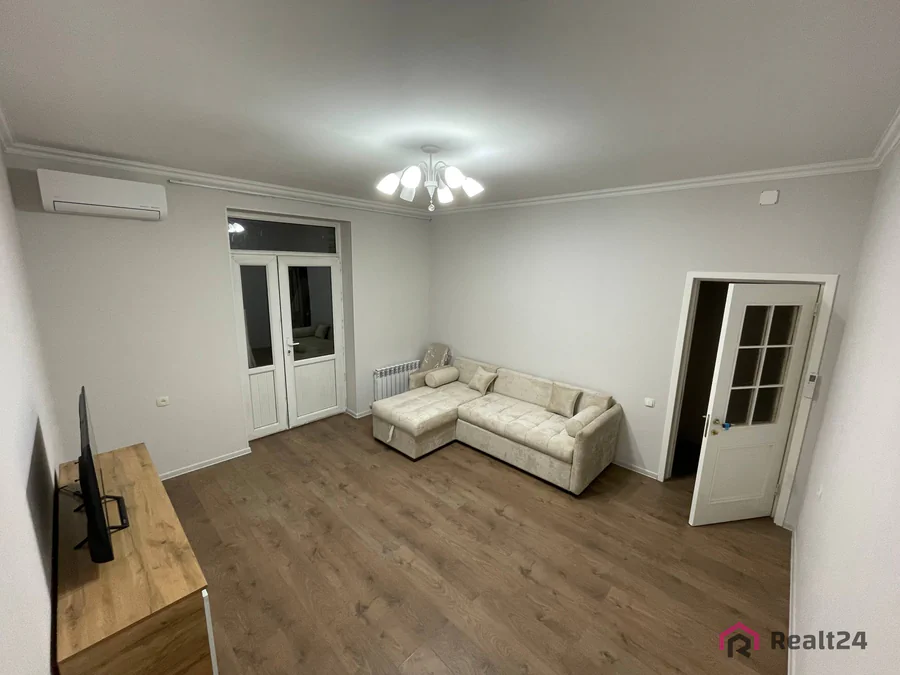 2 xonali kvartira - 52 m², 2/5 qavat