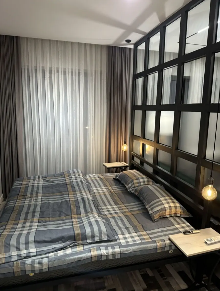 2 xonali kvartira - 65 m², 5/25 qavat
