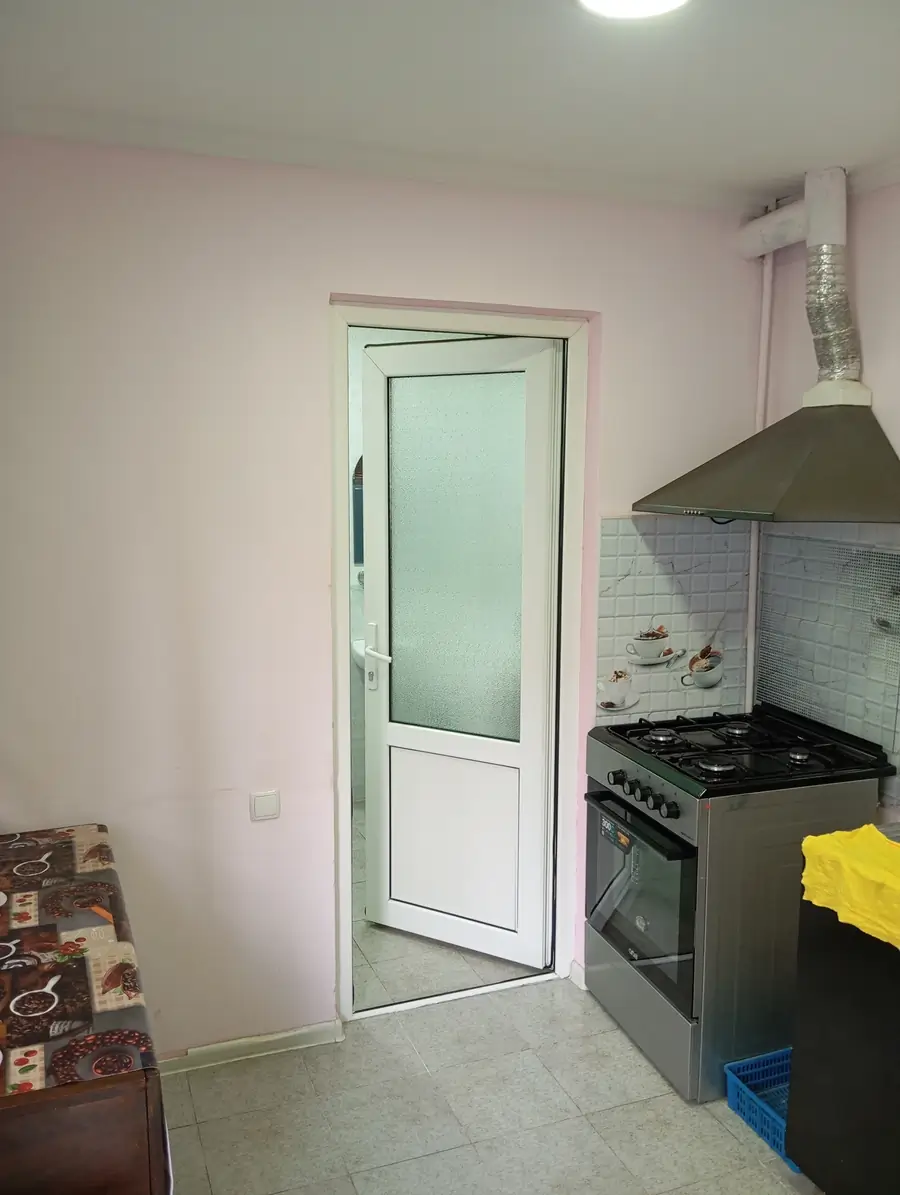 2 xonali kvartira - 50 m², 1/1 qavat