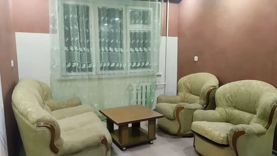 1 xonali kvartira - 32 m², 5/5 qavat